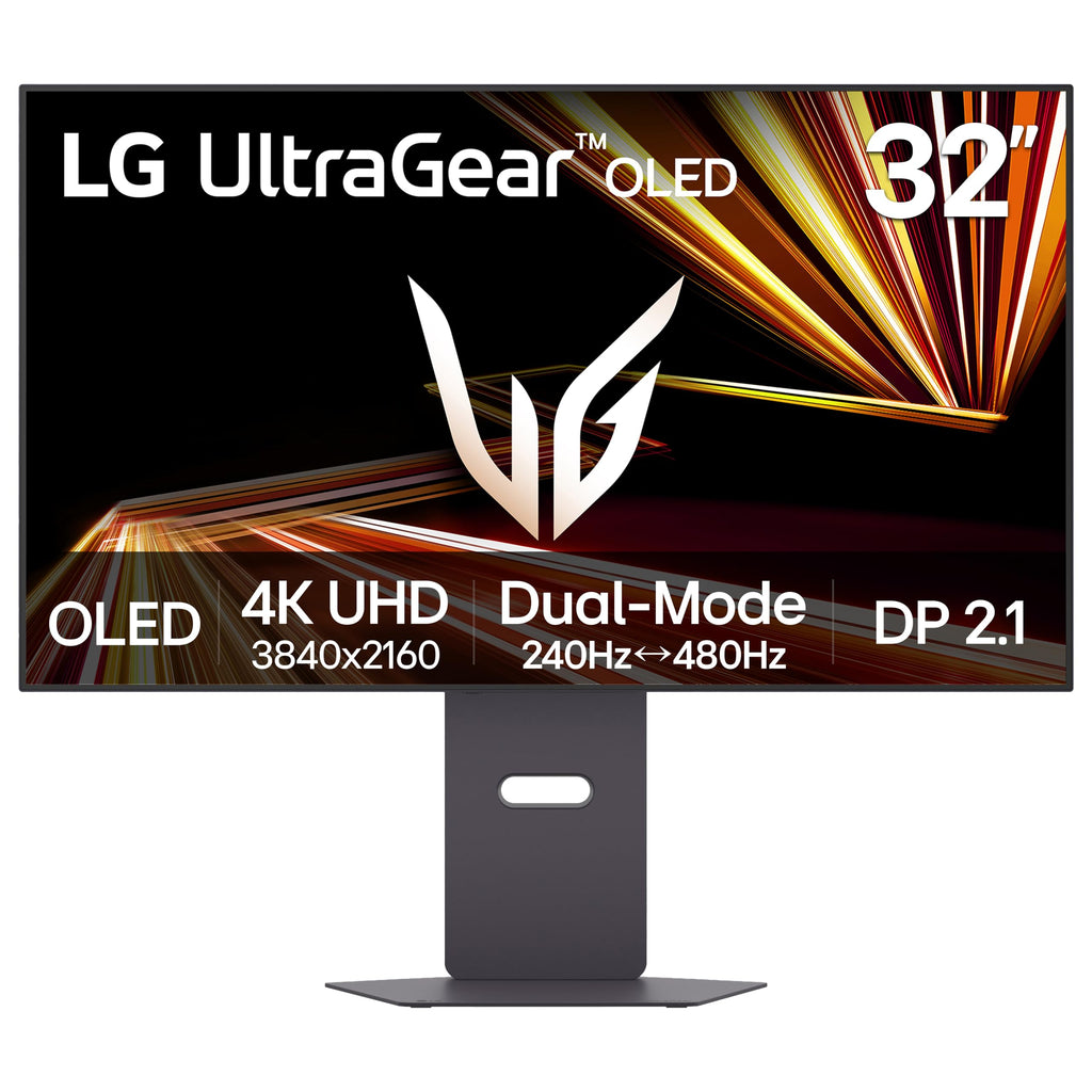 32-inch 4K UHD OLED Gaming Monitor X5316