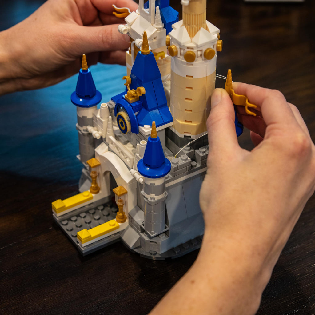 413-Piece Building Set N40357