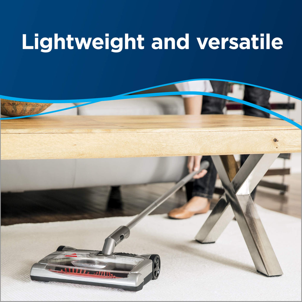 Cordless Sweeper J110