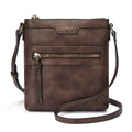 Crossbody Bags Vegan Leather V220