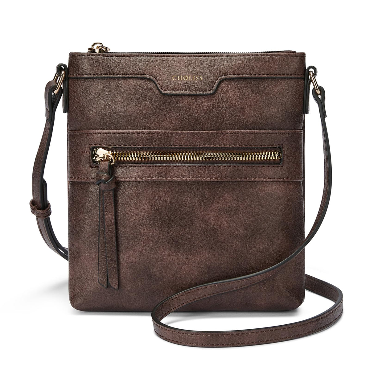 Crossbody Bags Vegan Leather V220
