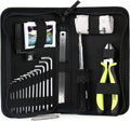 Black Musician's Tool Kit J3044