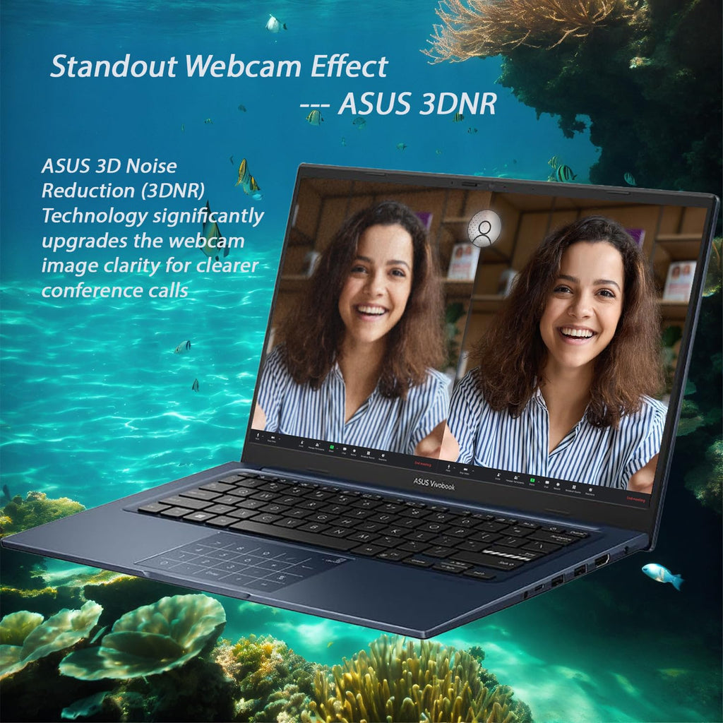 14" FHD Thin & Light Laptop M993