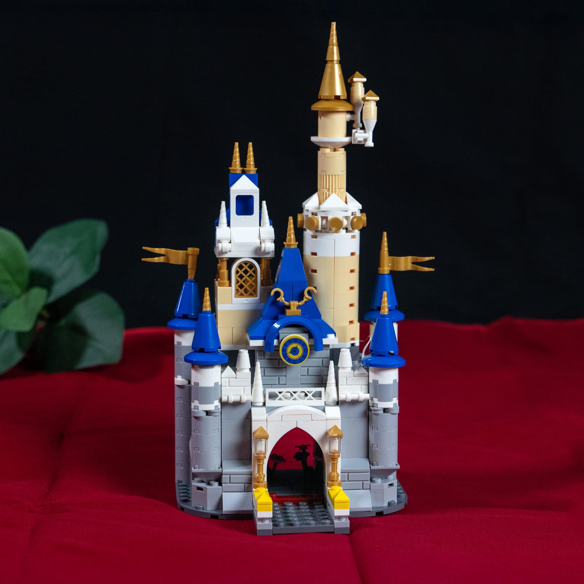 413-Piece Building Set N40357