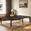 Twin Metal Bed Frame F574147