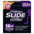 Clumping Cat Litter, 27.5 Lbs R523218