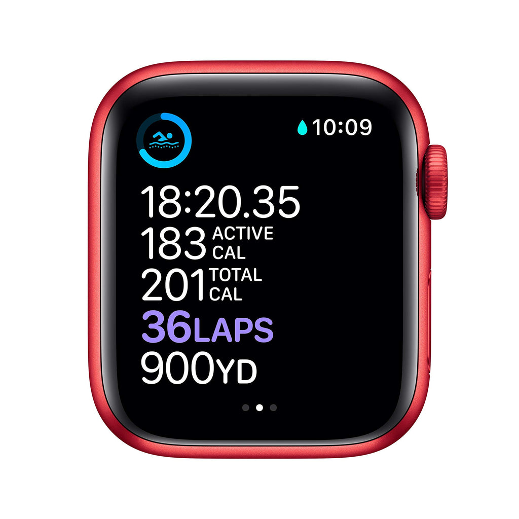 40mm Aluminum Case with Sport Band Smartwatch B884521