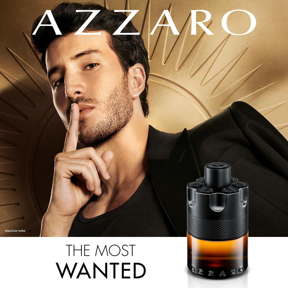 Spicy Woody Parfum O723126
