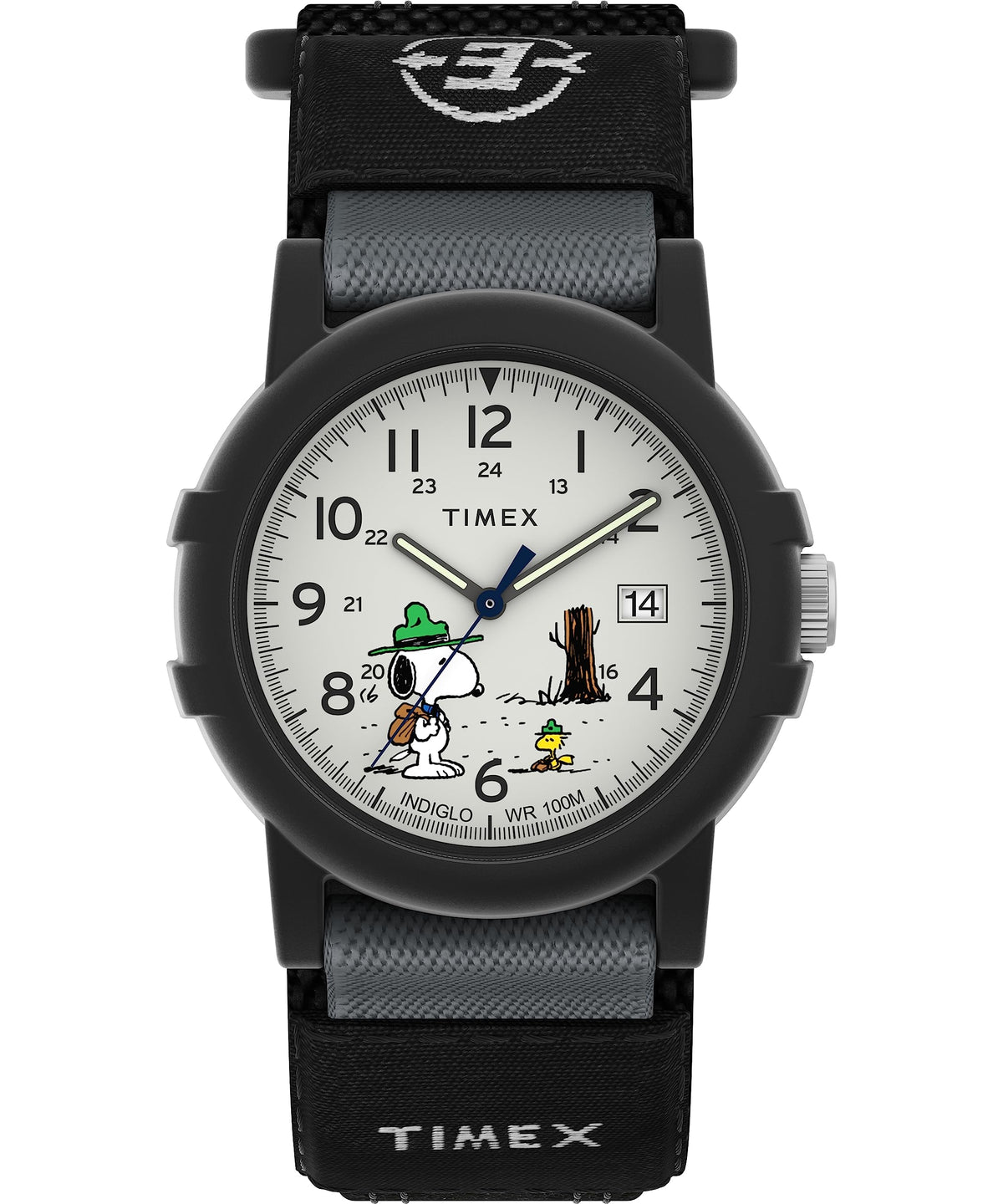 Men's 38mm Watch I1772