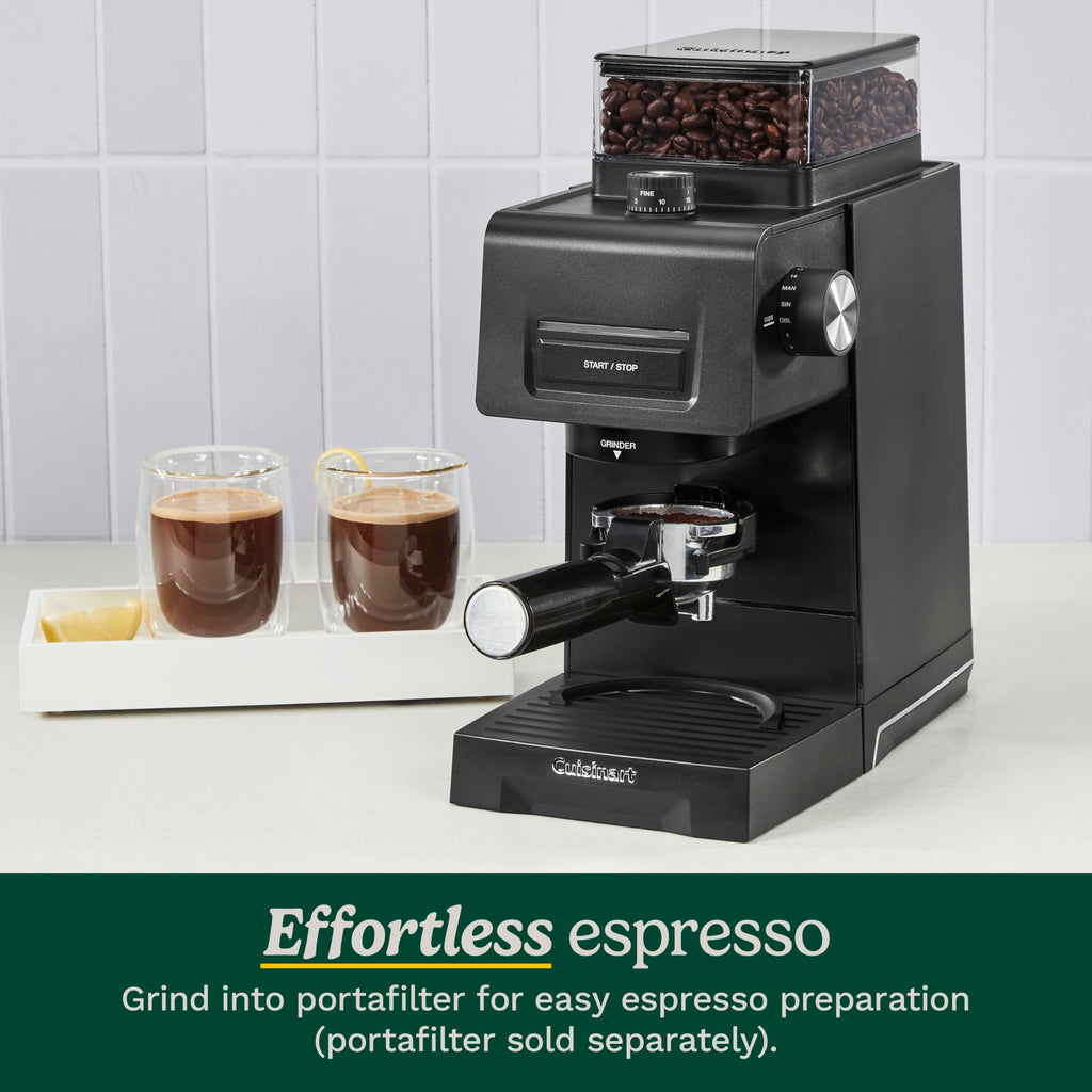 Conical Burr Coffee Grinder R28910