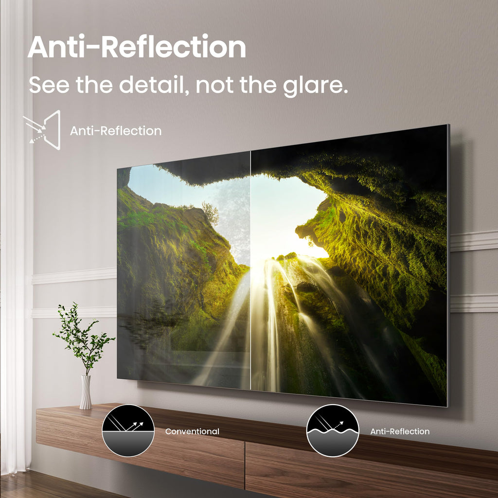 85" Mini-LED 4K UHD Smart TV K888431