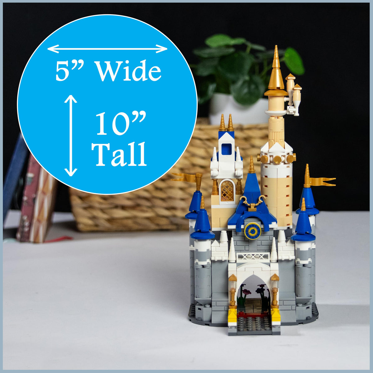 413-Piece Building Set N40357
