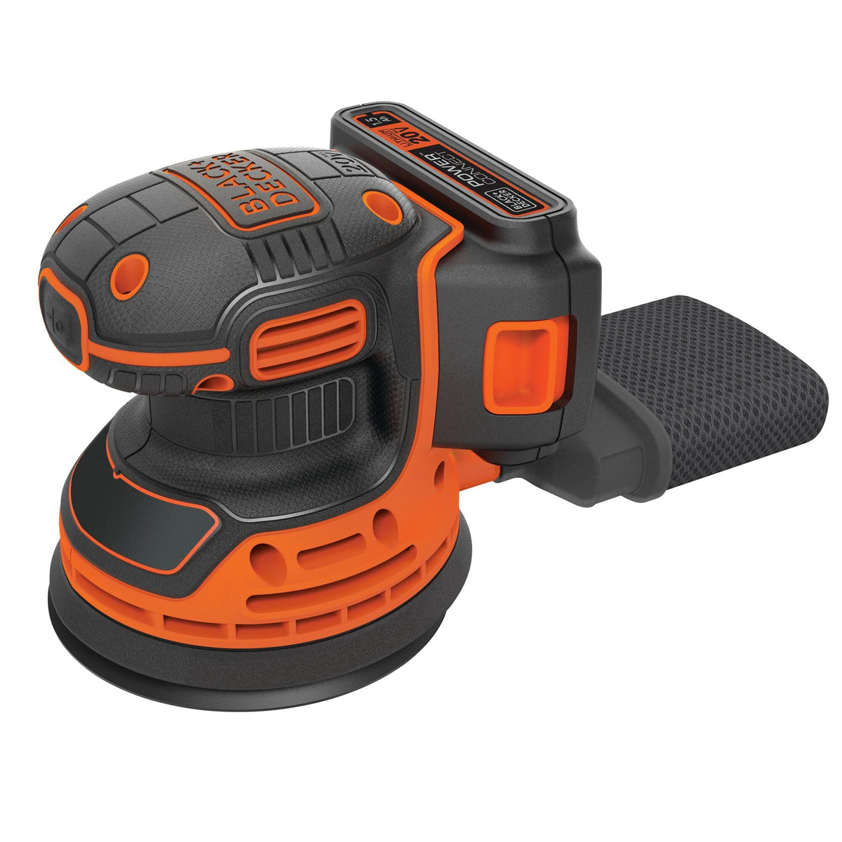 20V MAX Cordless Orbital Sander I8724