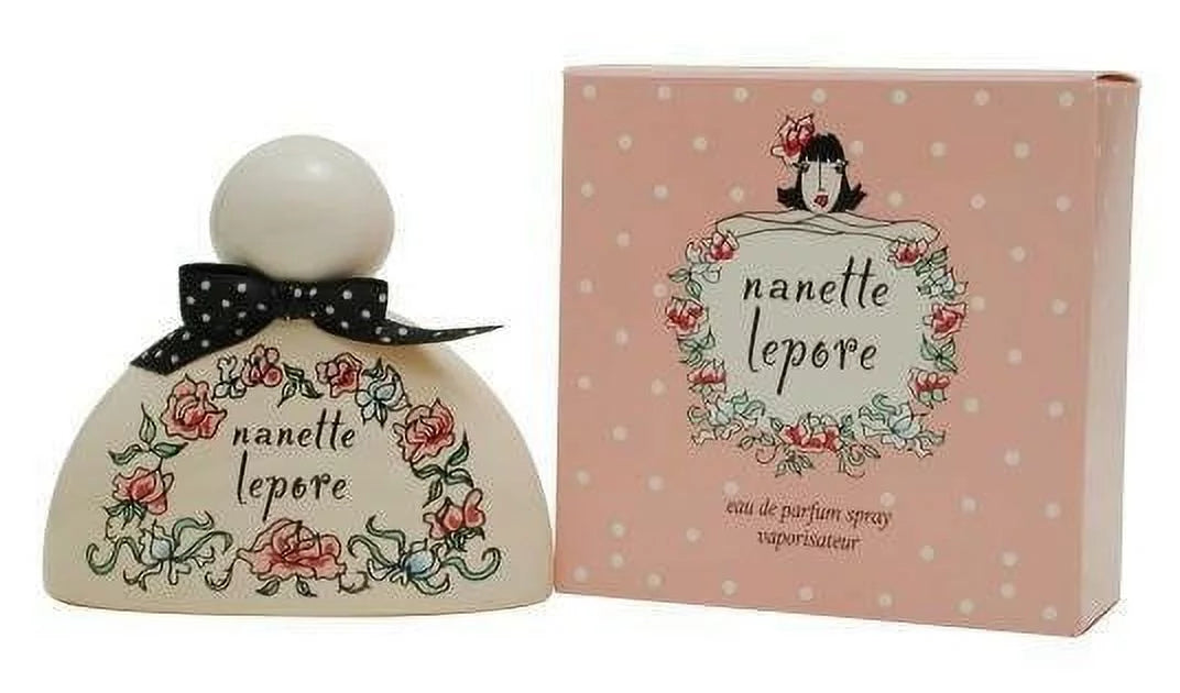 Eau De Parfum Spray 1 oz A15972