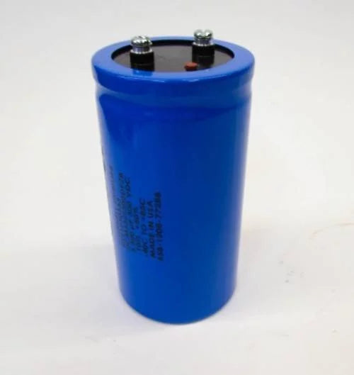 3300uF 300VDC Electrolytic Aluminum Capacitor T67467