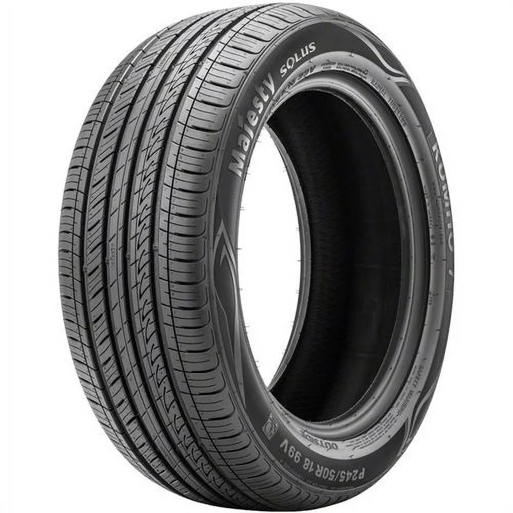 225/45R17 91W All-Season Tire E611302