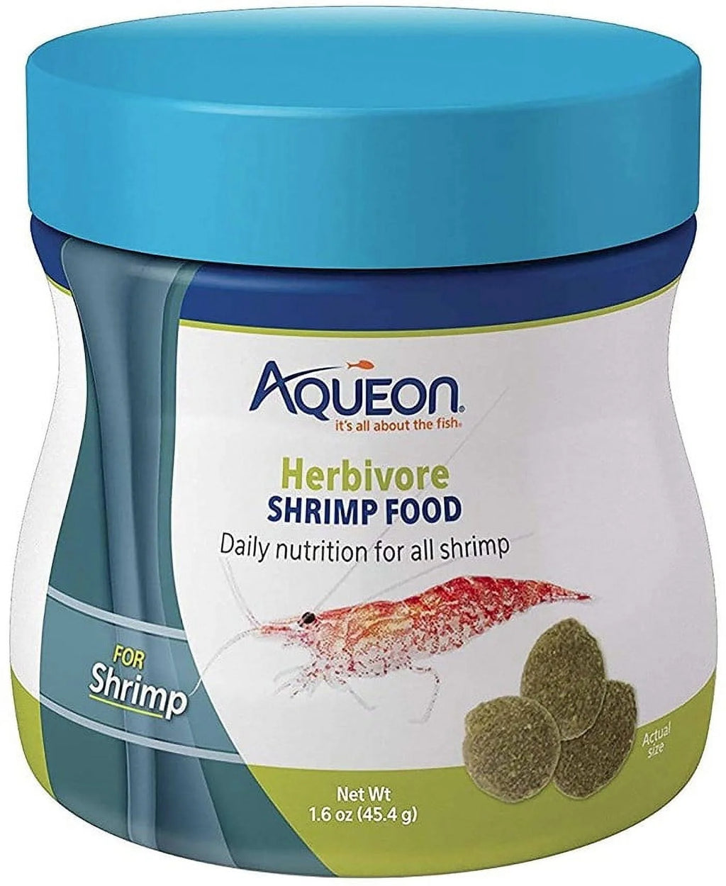 Shrimp Food 1.6 oz K1171