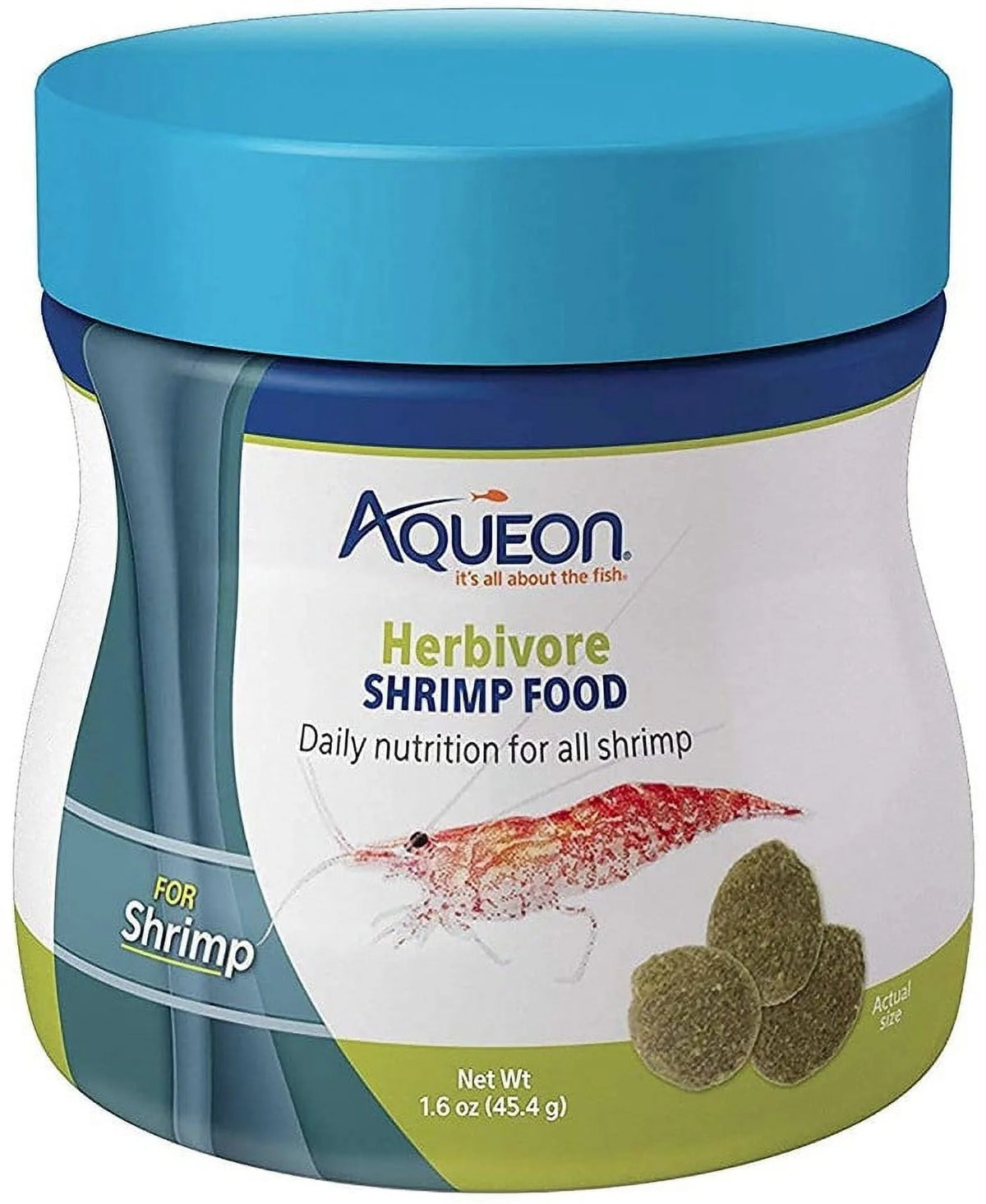 Shrimp Food 1.6 oz K1171