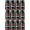 For Men Pills 12 Bottles D79448