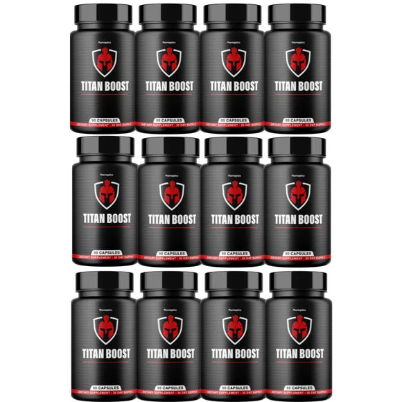 For Men Pills 12 Bottles D79448