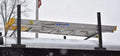 Ladder Rack M803