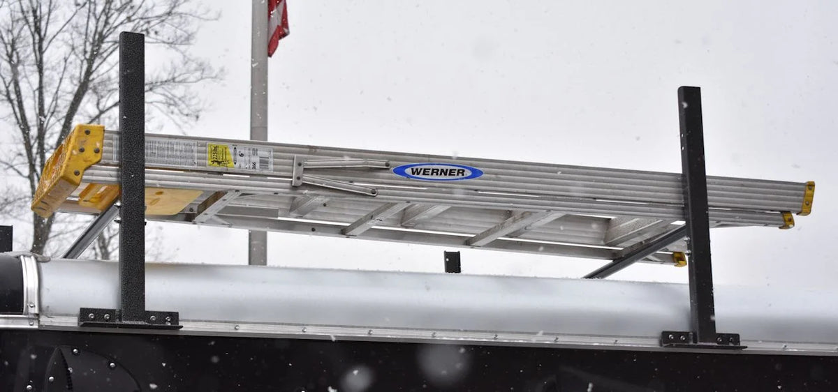 Ladder Rack M803