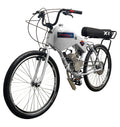 Motorized Bicycles 100 cc Partially Assembled X83773
