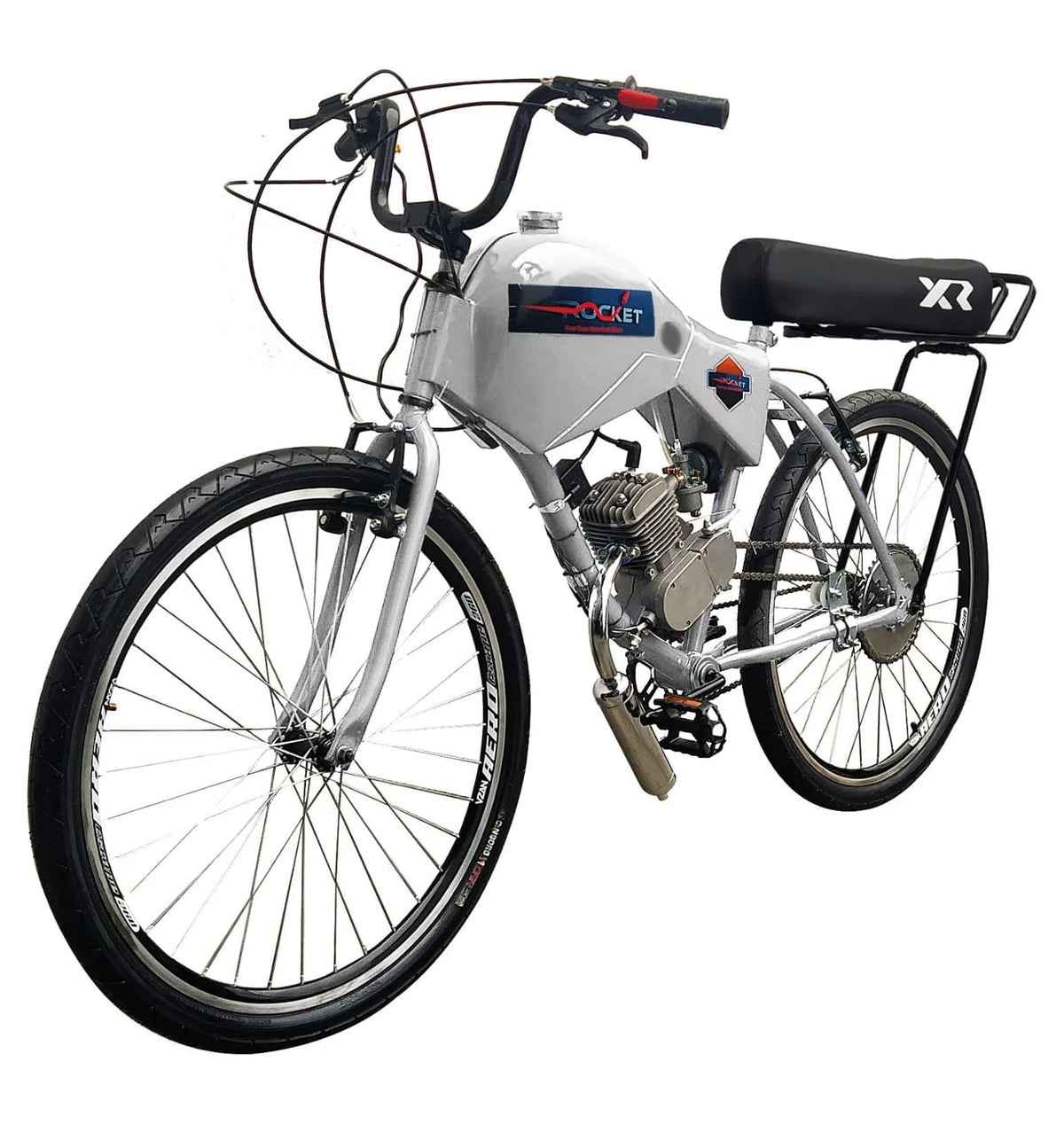 Motorized Bicycles 100 cc Partially Assembled X83773