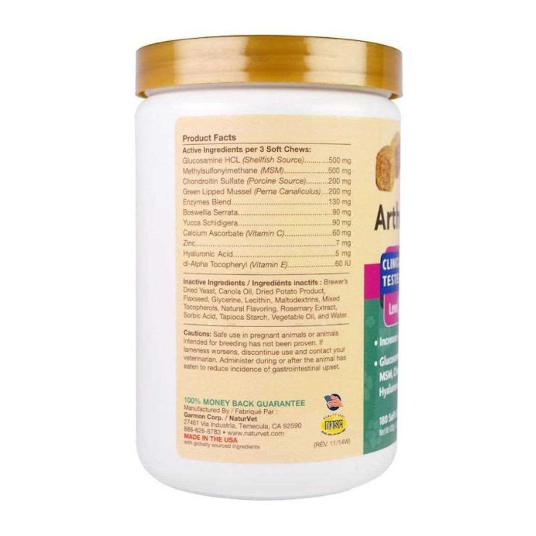 Advanced Care Soft Chews A26699
