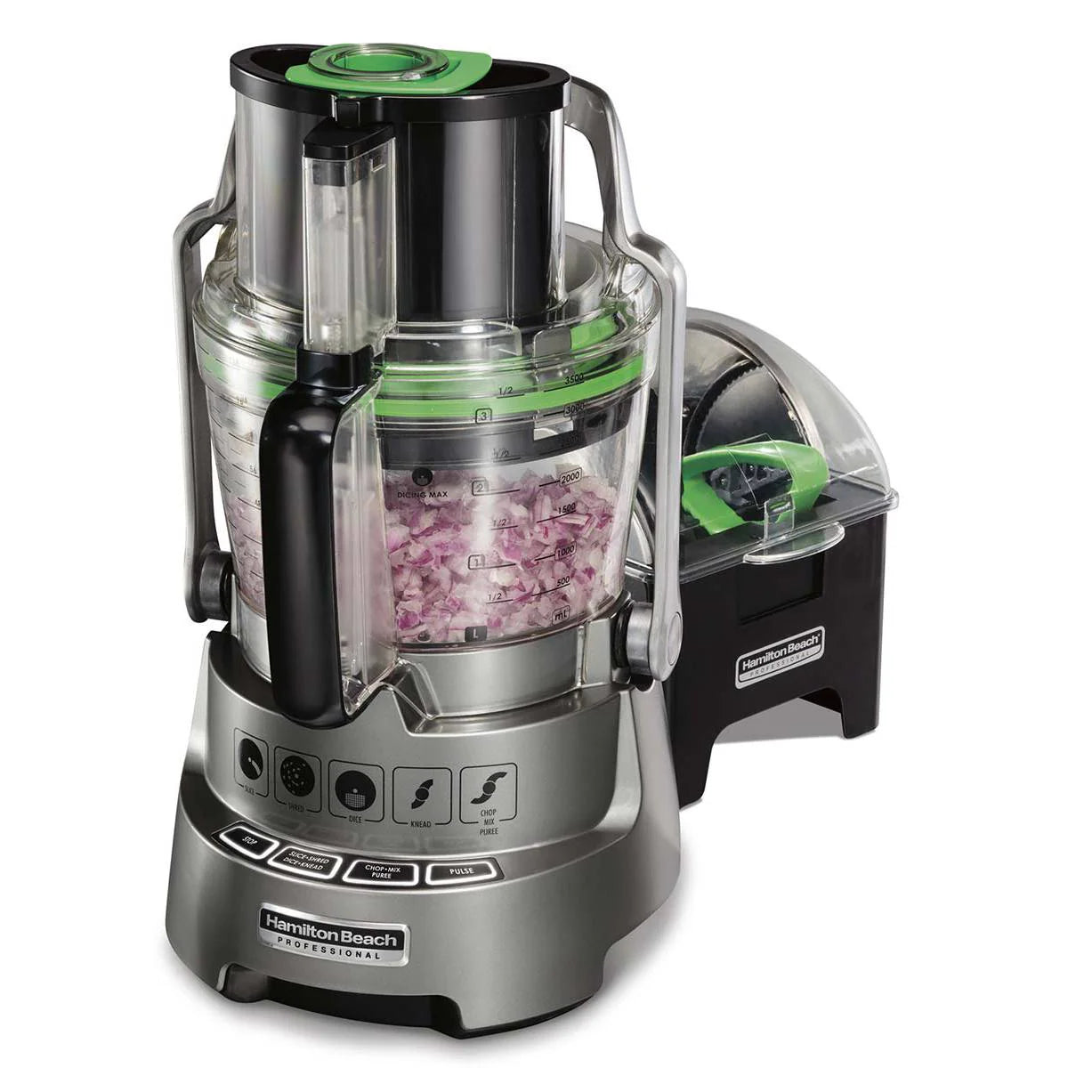 14 Cup Food Processor Y32238