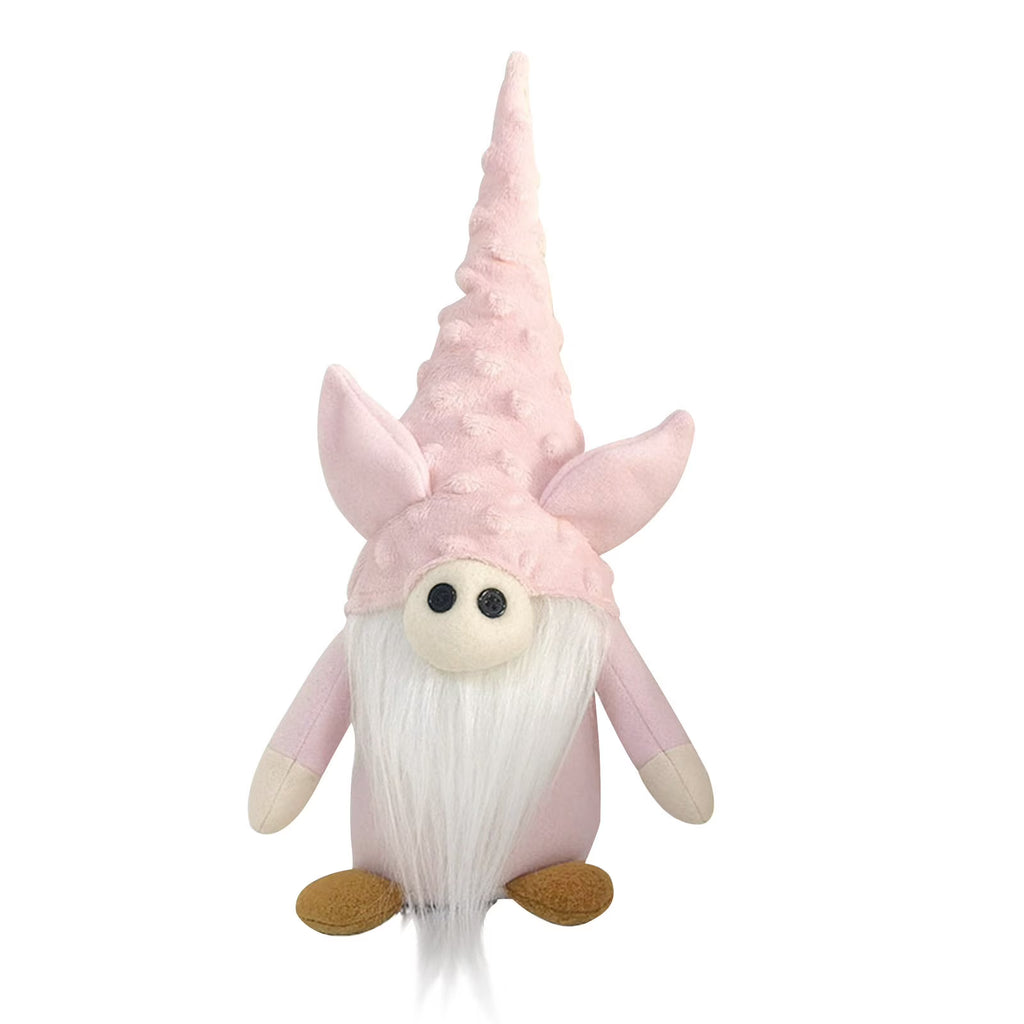 Plush Pig Doll A32435