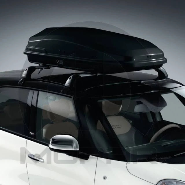 Roof Box Cargo Carrier W81807