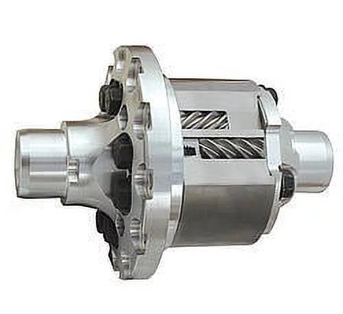 Differential Q78626