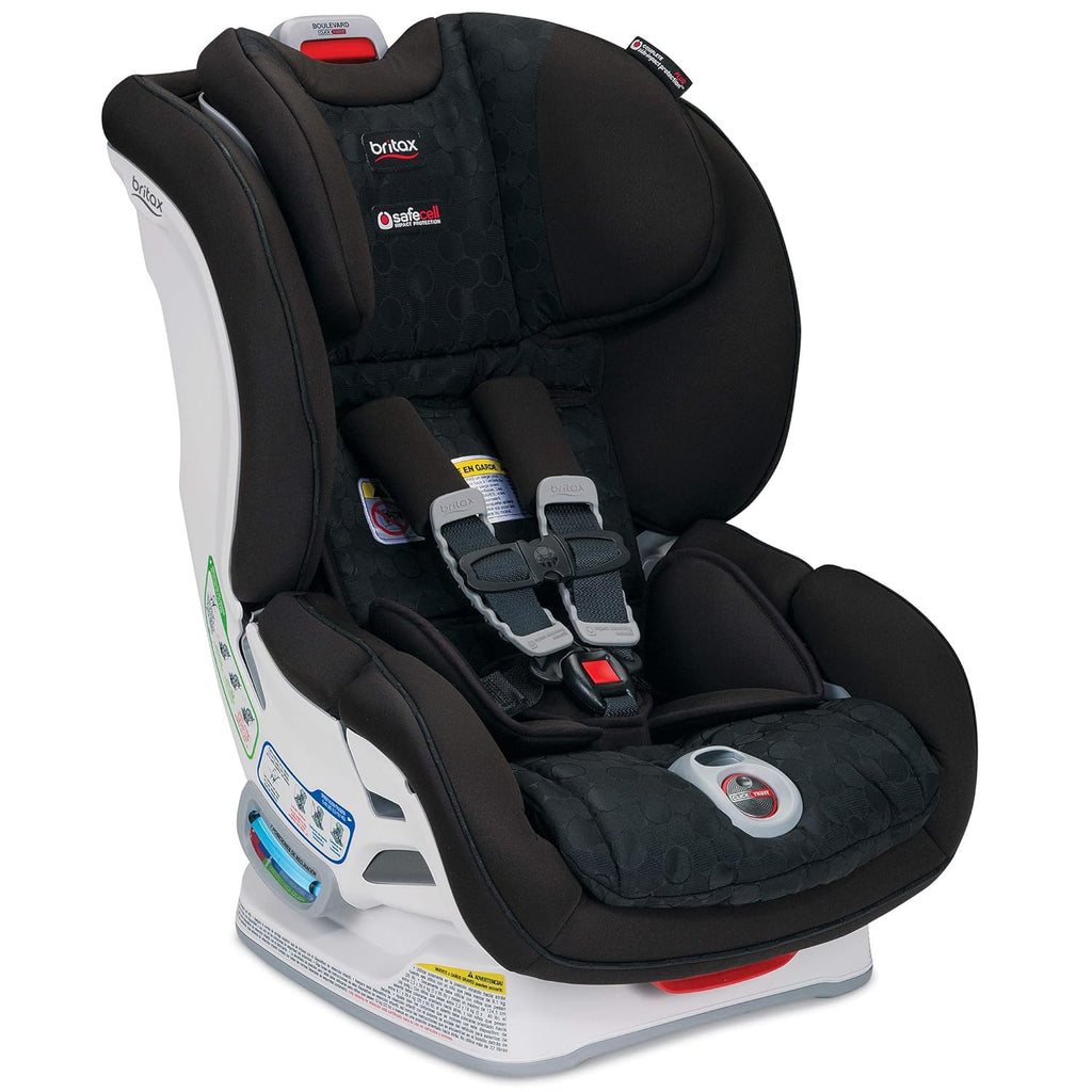 Convertible Car Seat G691853