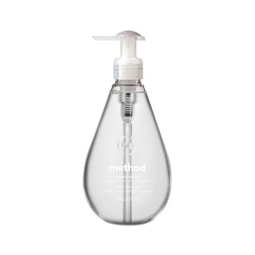 Plant-Based Gel Hand Wash N783
