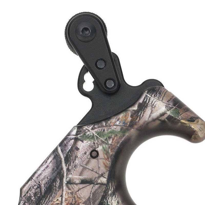 Camo Archery Release A23885