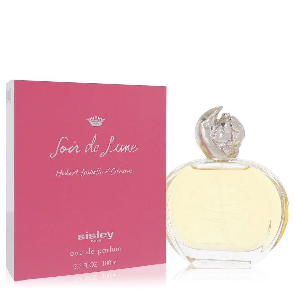 Eau De Parfum Spray 3.3 oz G716270