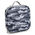Camo Insulated Lunch Box X24023