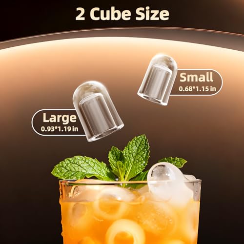 Portable Countertop Ice Maker with Carry Handle W317