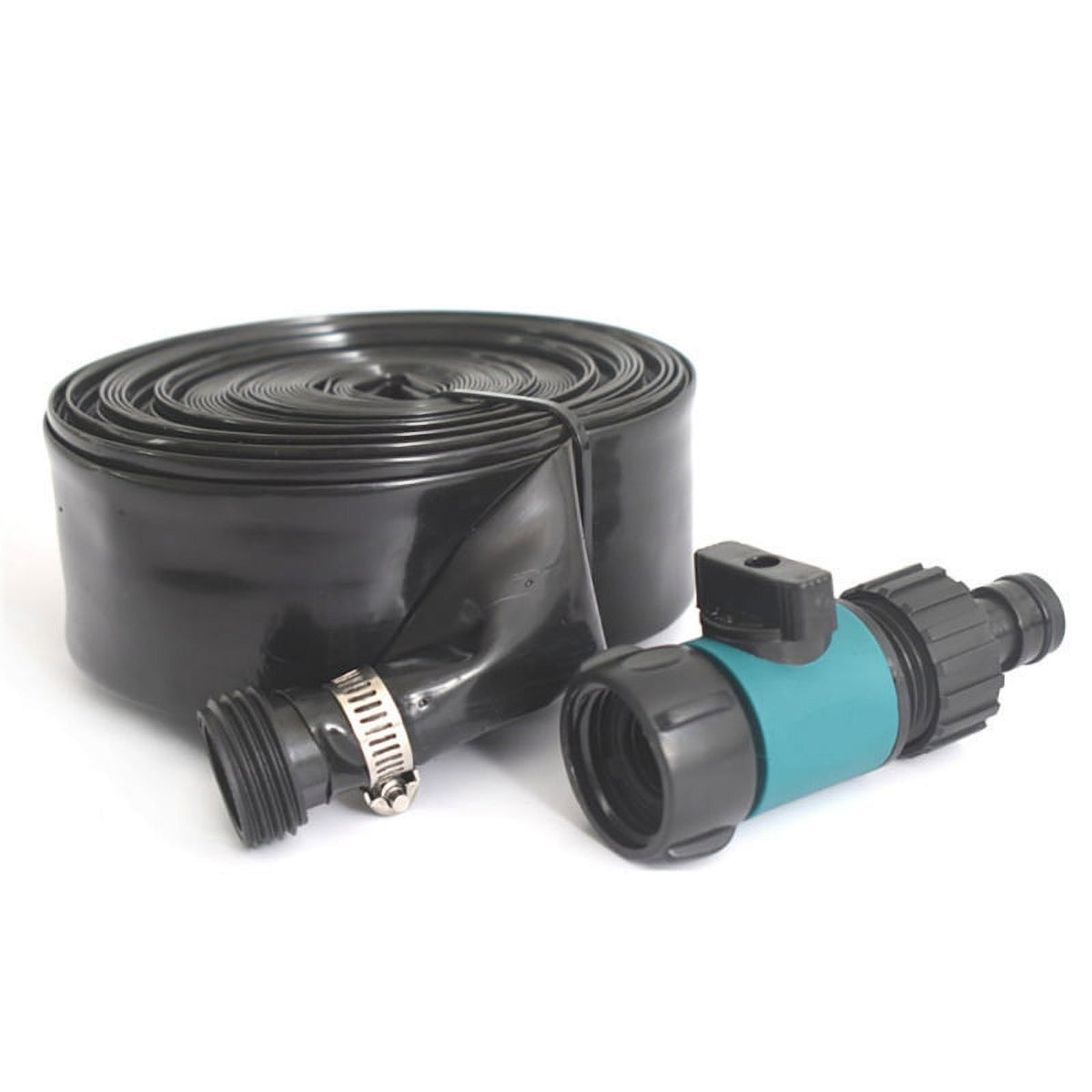 Trampoline Sprinkler Water Sprayer Accessories 39.4ft D92999