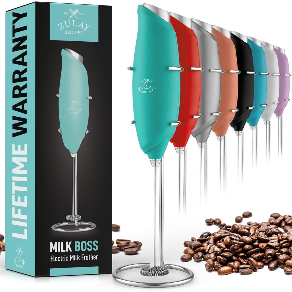 Milk Frother I43617