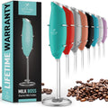 Milk Frother I43617