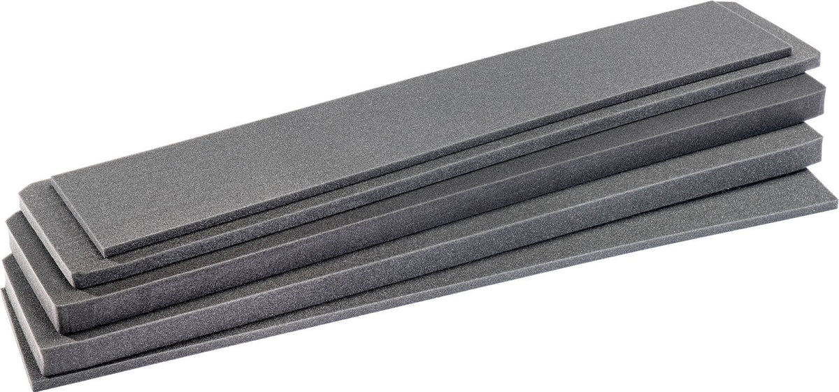 4-Piece Foam Set G5281