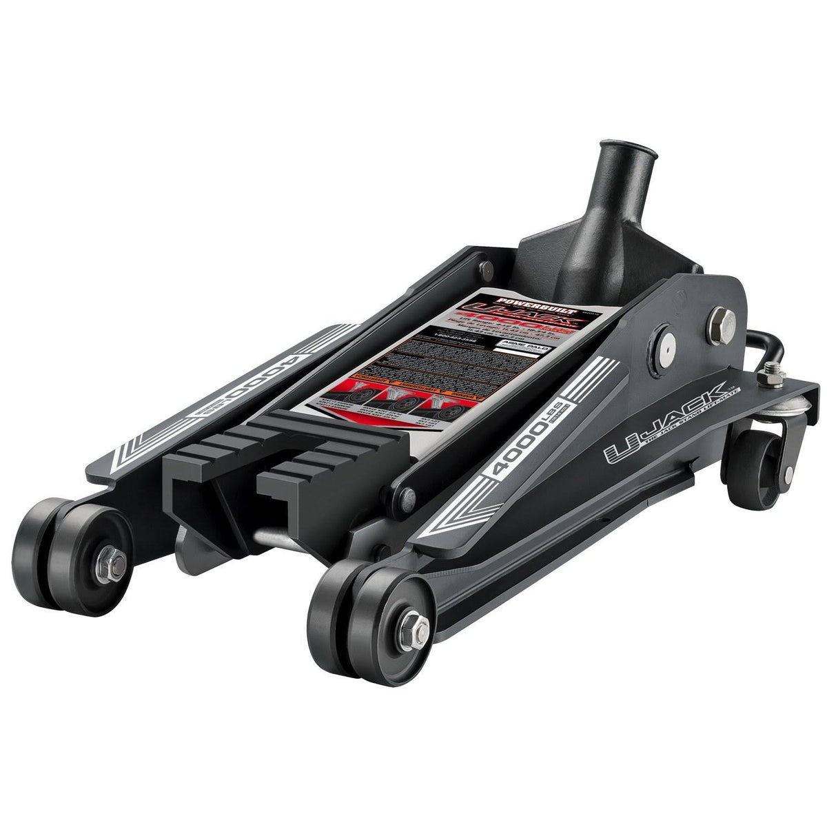 4000 lb Garage Jack T473130