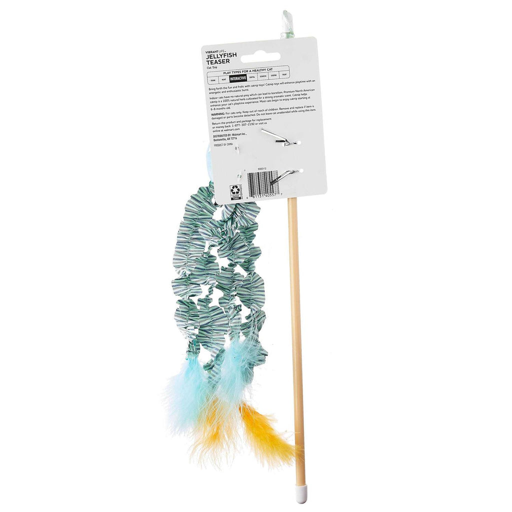 Catnip Cat Toy U5920