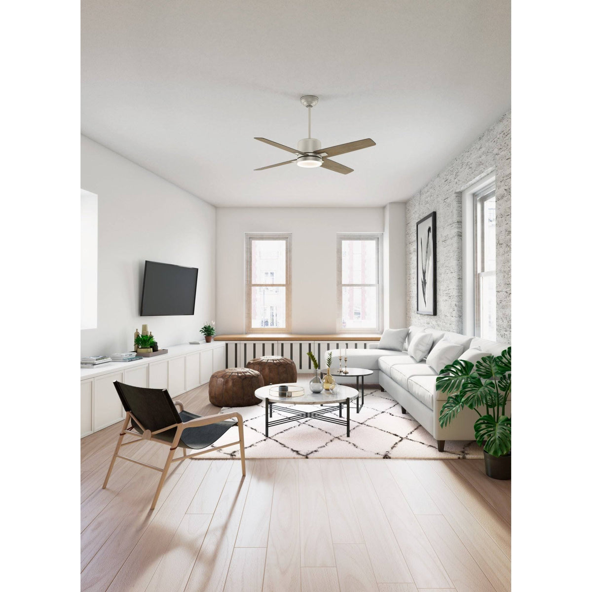Ceiling Fan I30598