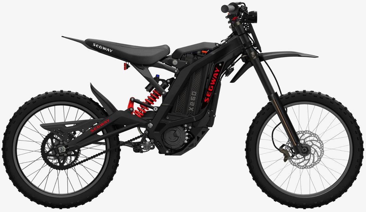 Dirt eBike X260 Y9622