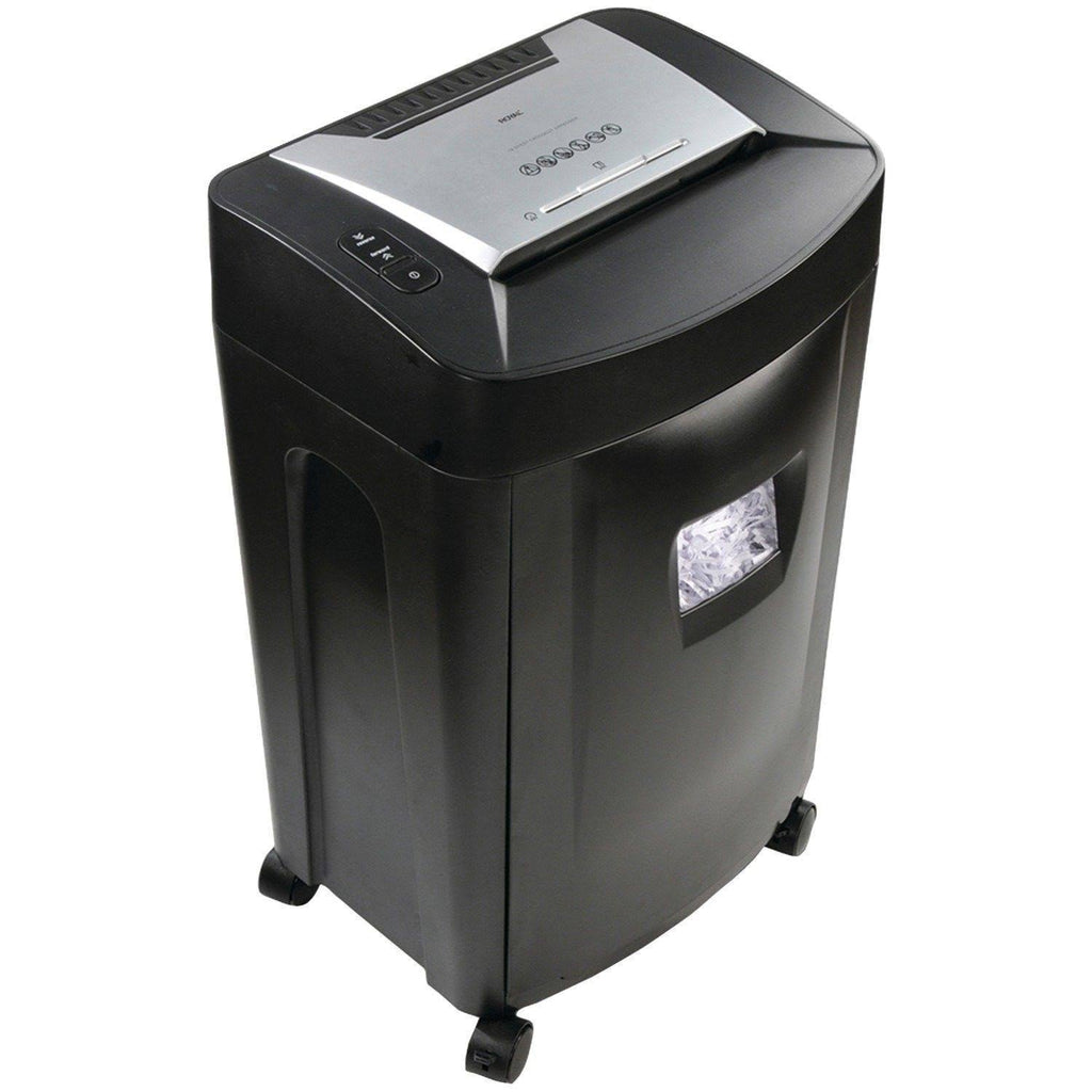 18-Sheet Cross-Cut Paper Shredder Z14950