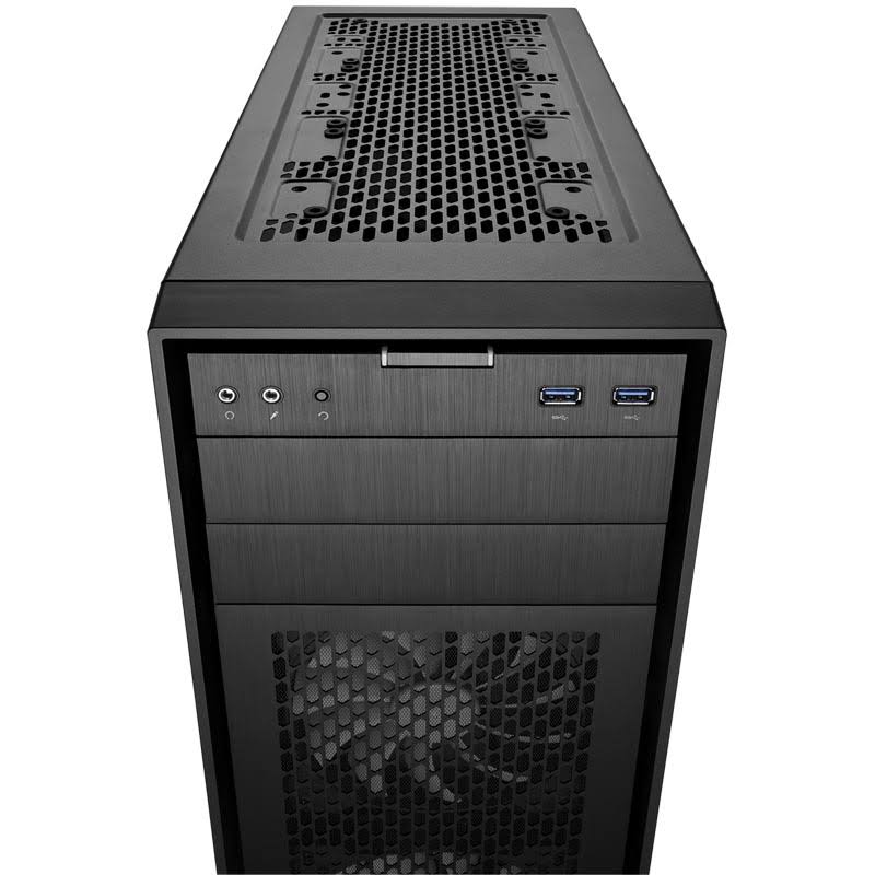 Mid Tower Case H351136