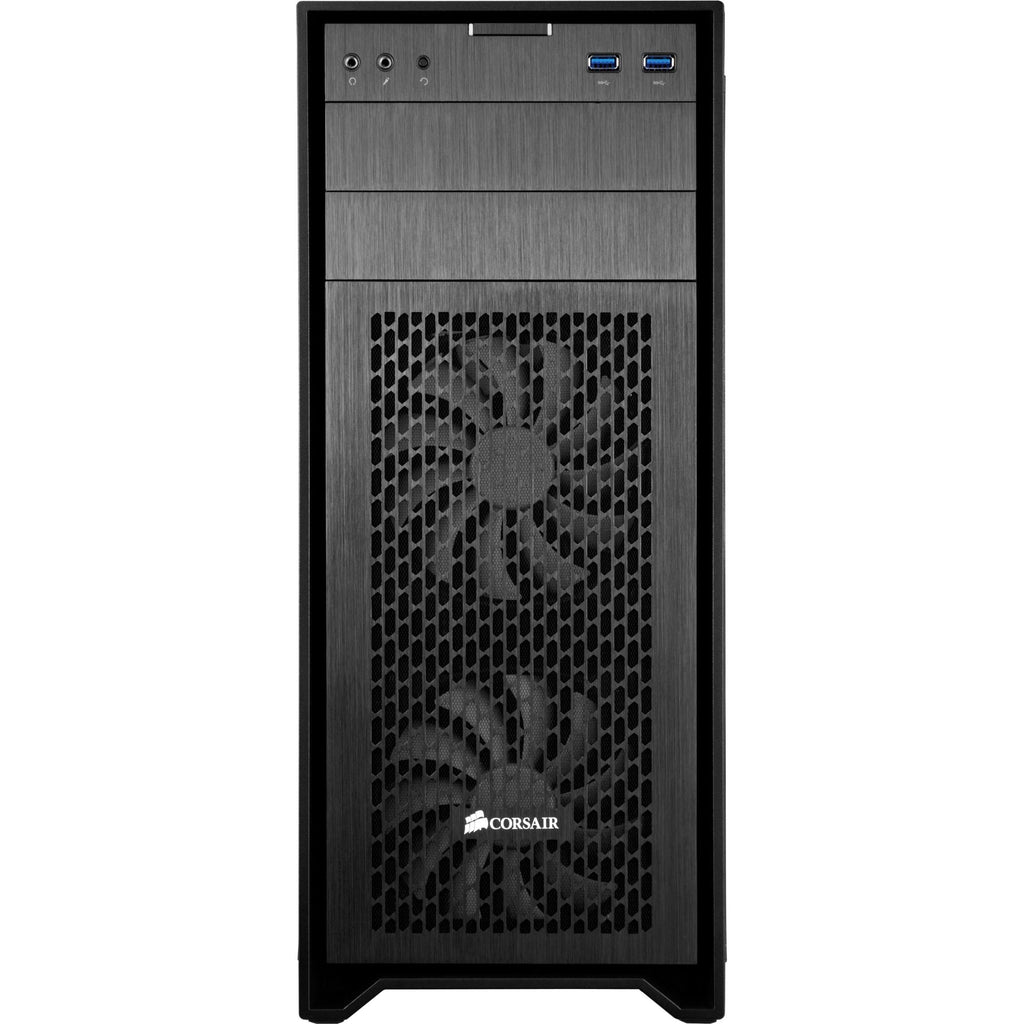 Mid Tower Case H351136